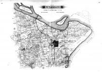 St Ferdinand Township, Black Jack, St. Louis County 1909
